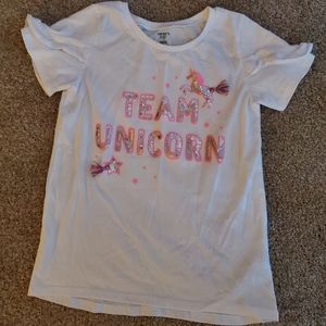 Girls' Size 10/12 Top